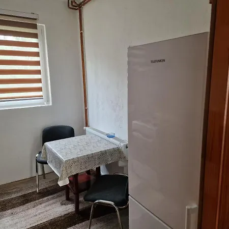 - Free Parking Apartment