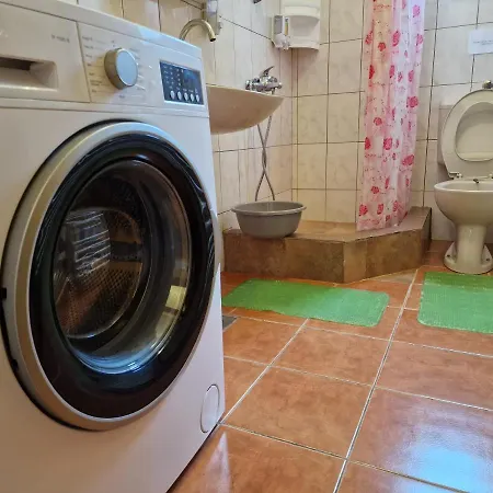 - Free Parking Apartment Sarajevo