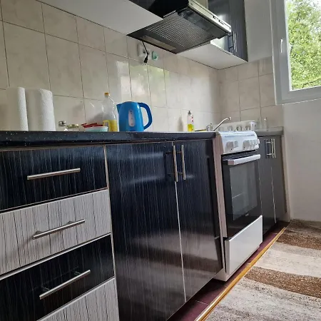 Apartment - Free Parking