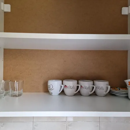 - Free Parking Apartment